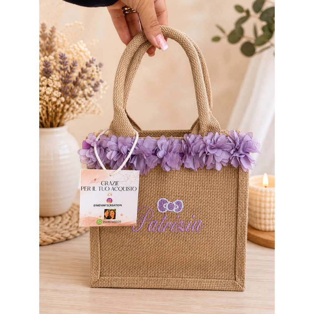 Borsa Baby