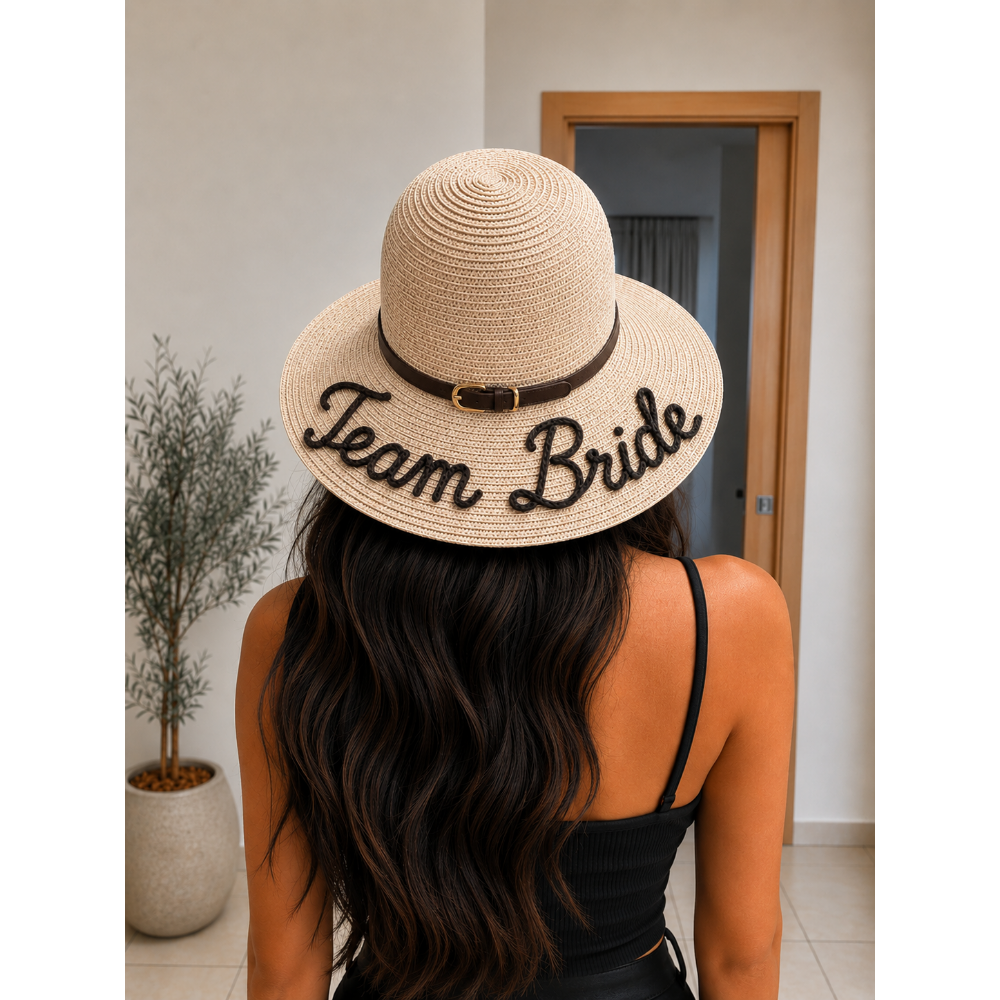 Cappello Clochè Tricotin