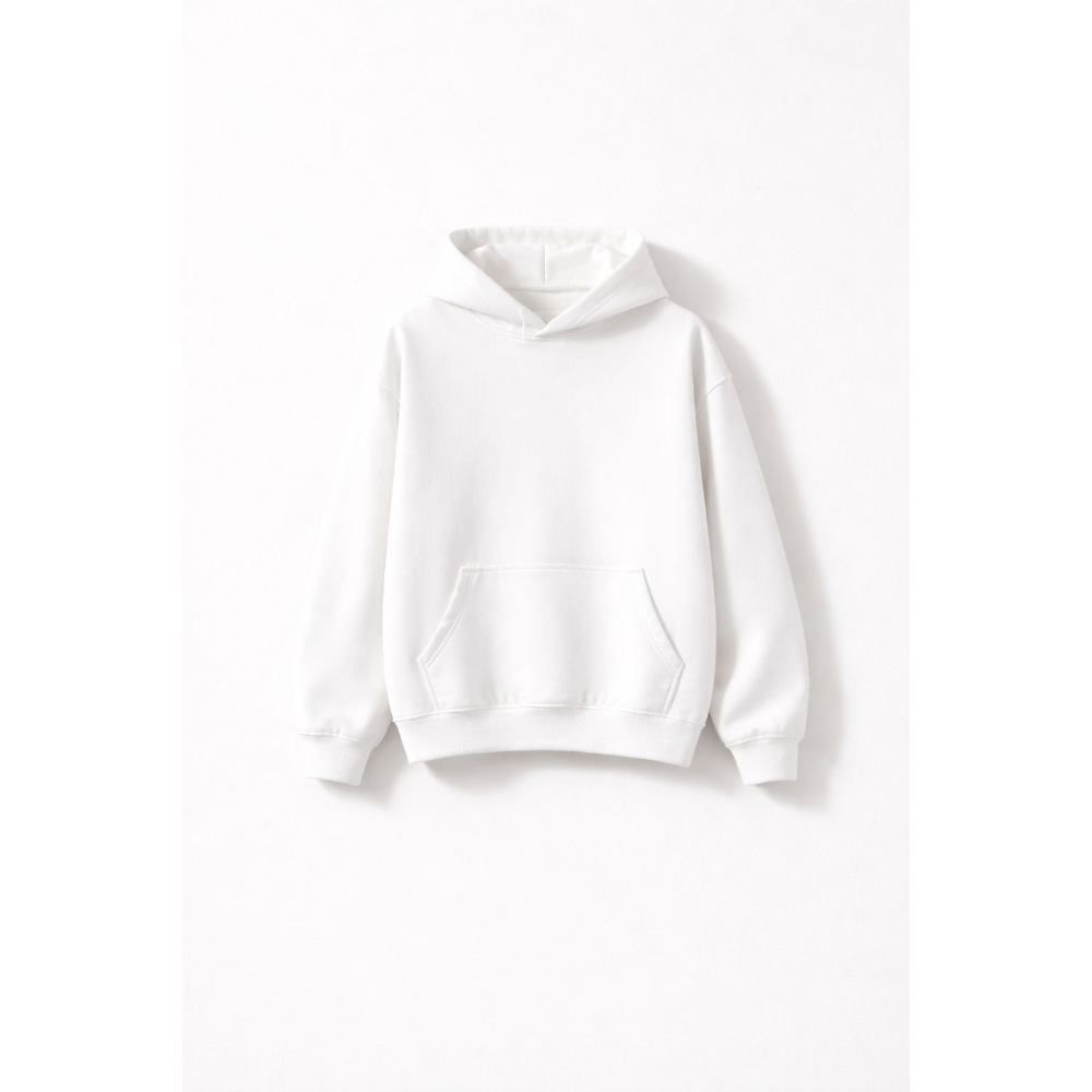 Felpa con ritratto personalizzato - Completa l'ordine e inviaci la foto su Whats App