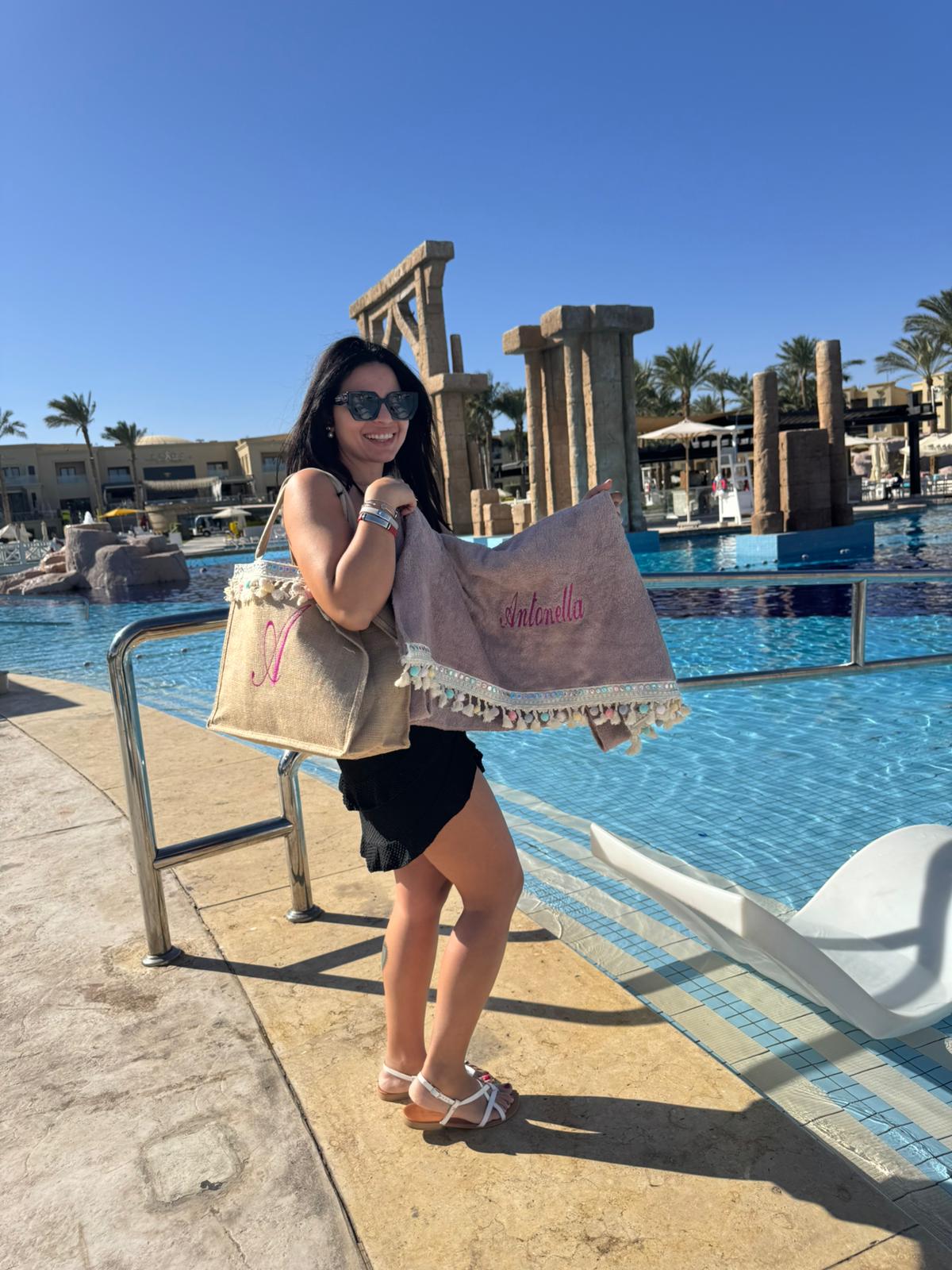 Set Mare Personalizzato