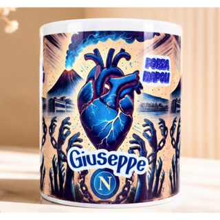 Tazza Personalizzata