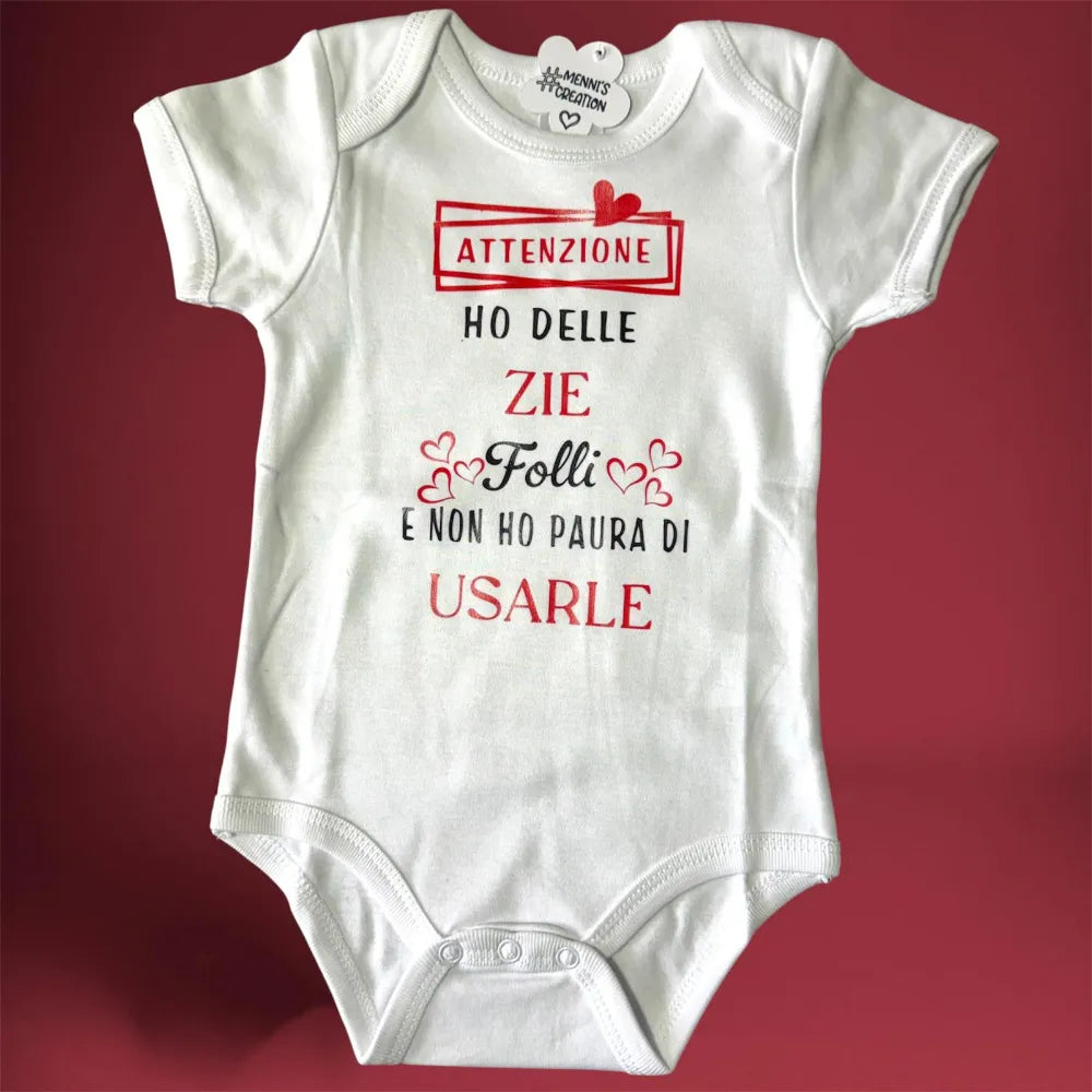 Bodino personalizzato