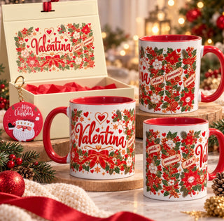 Tazza Personalizzata
