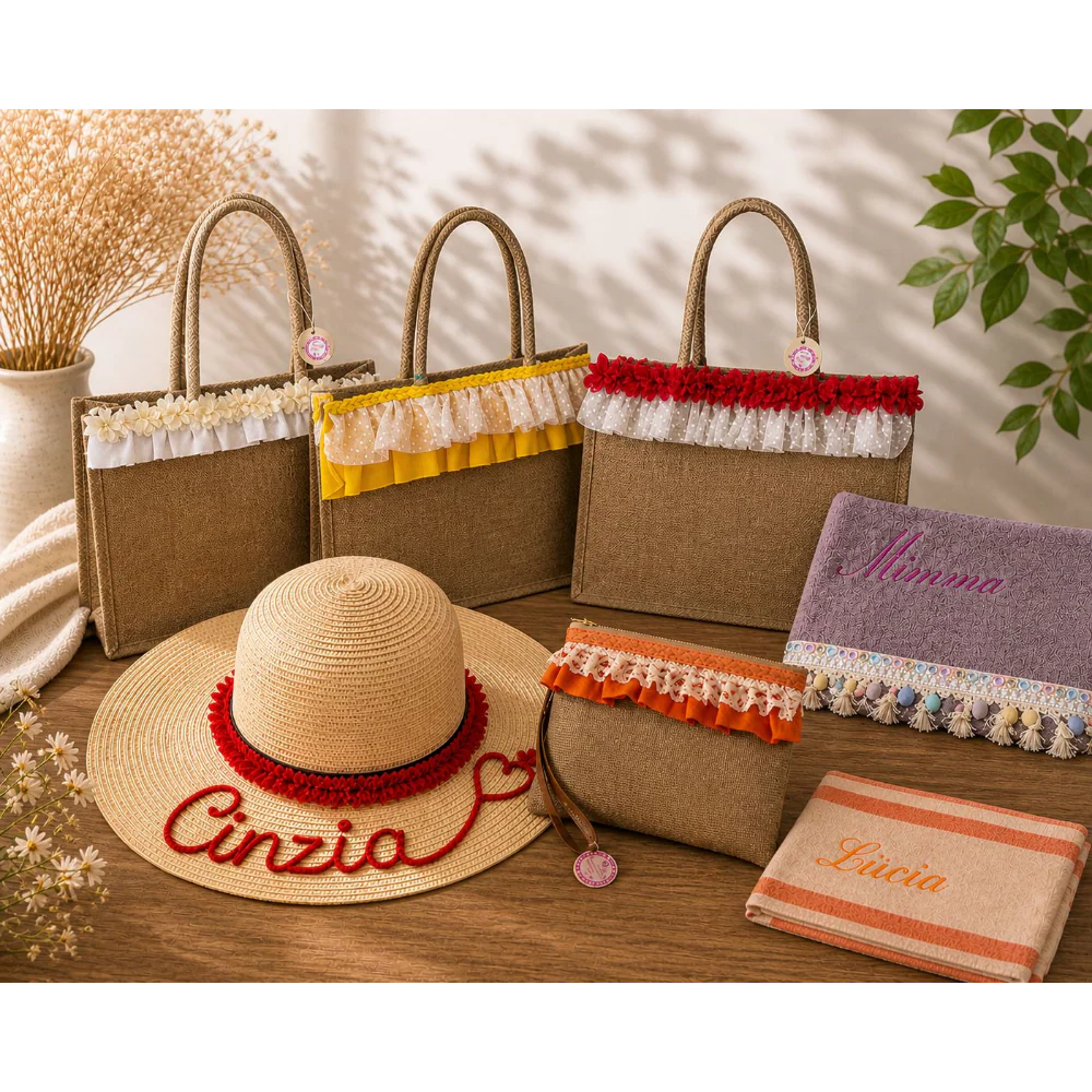 Accessori