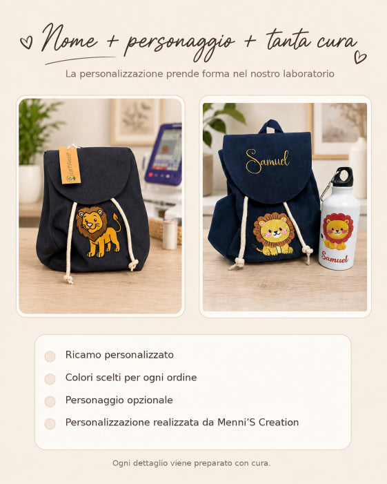 Asilo & Scuola