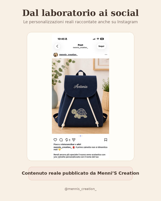 Asilo & Scuola