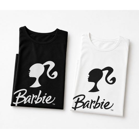 T-SHIRT Stilizzata