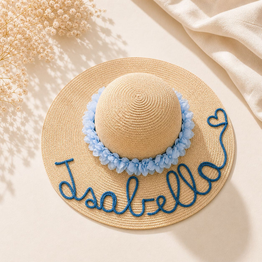 Cappello Personalizzato