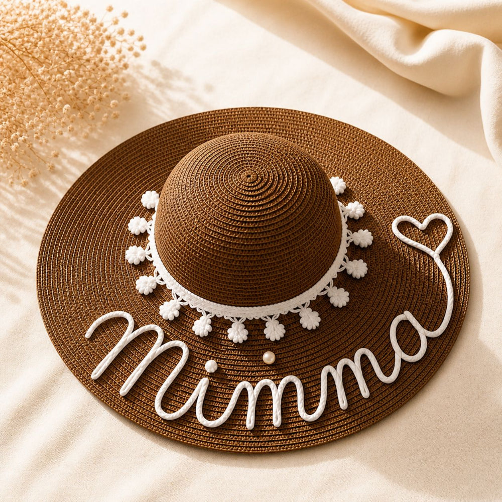 Cappello Personalizzato