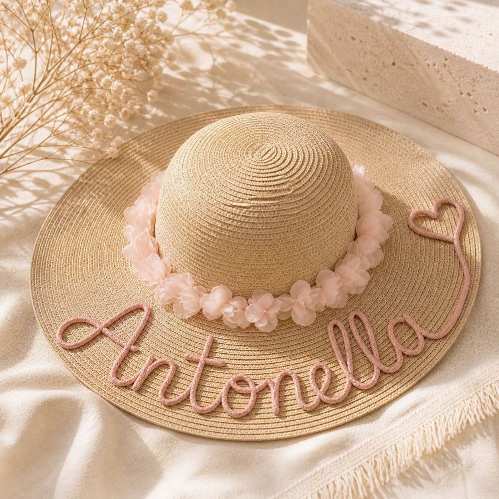 Cappello Personalizzato