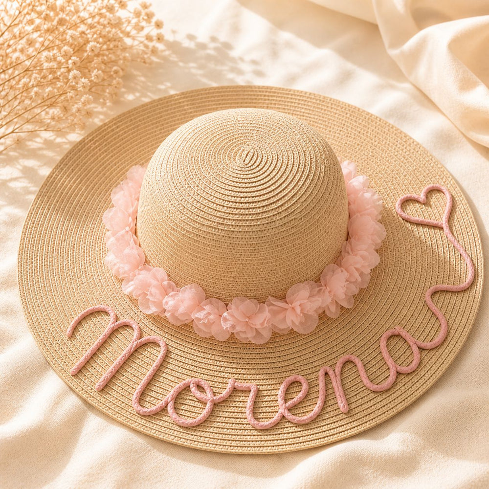 Cappello Personalizzato