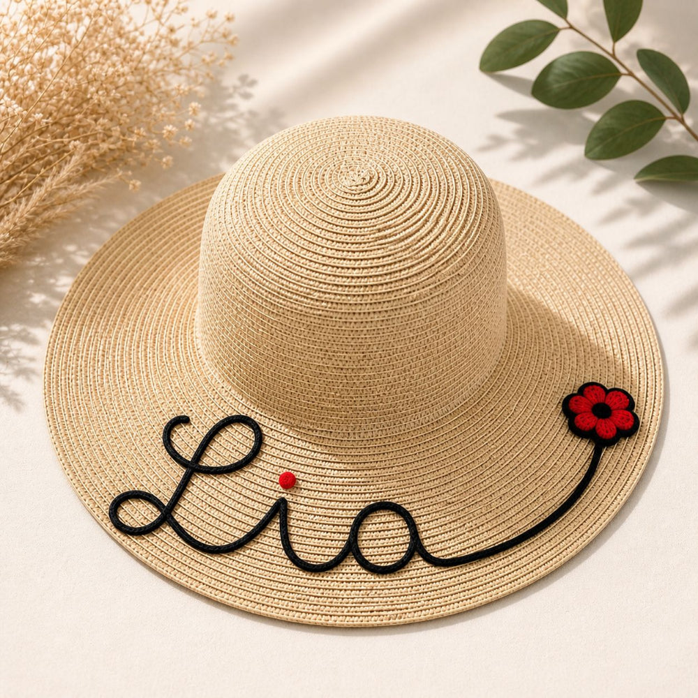 Cappello Personalizzato