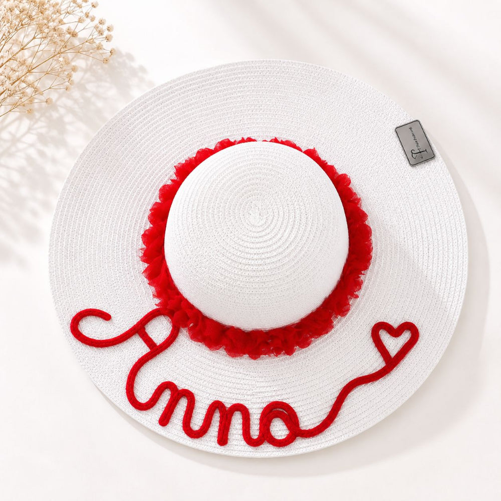 Cappello Personalizzato