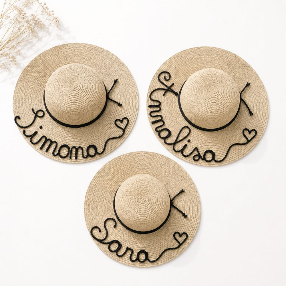 Cappello Personalizzato