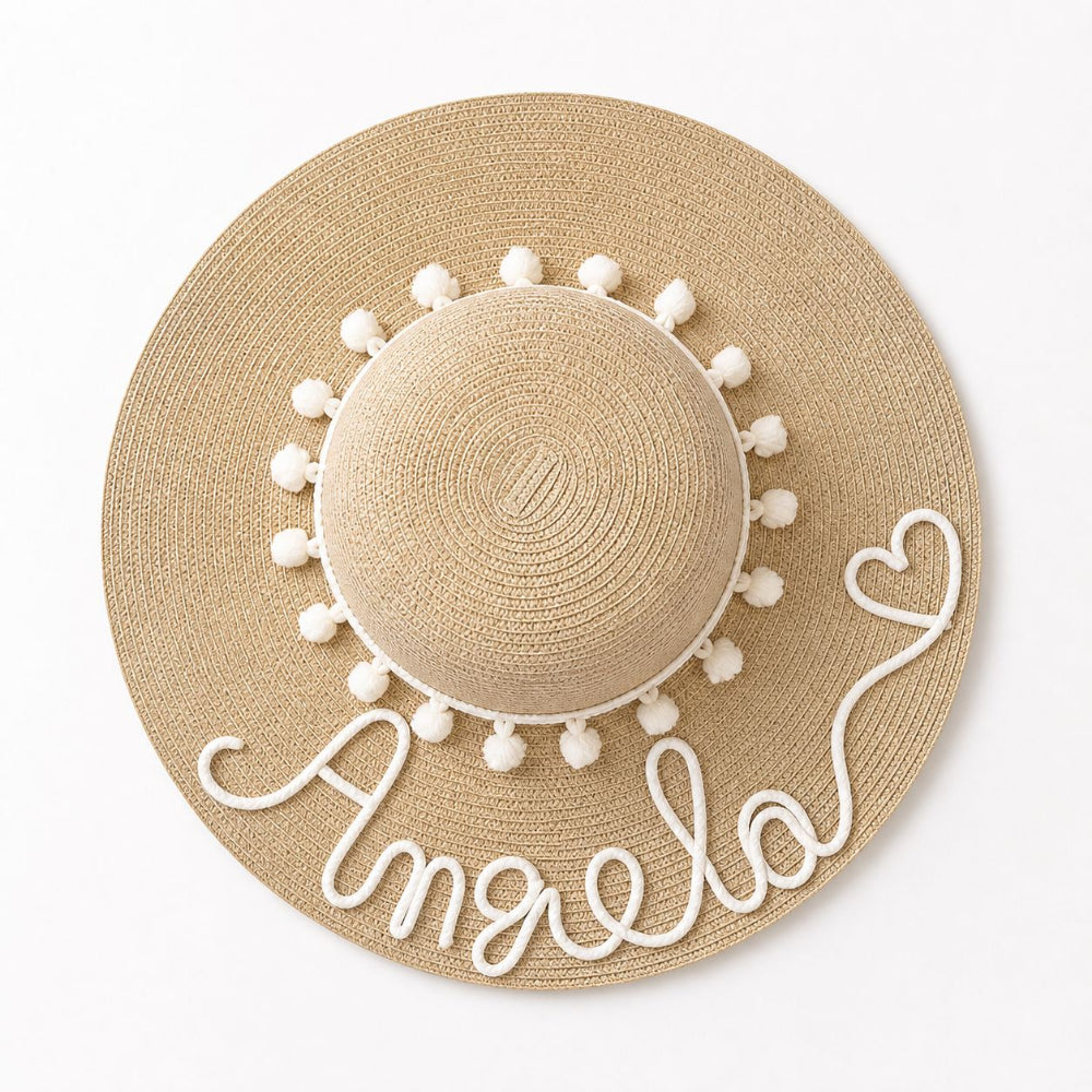 Cappello Personalizzato
