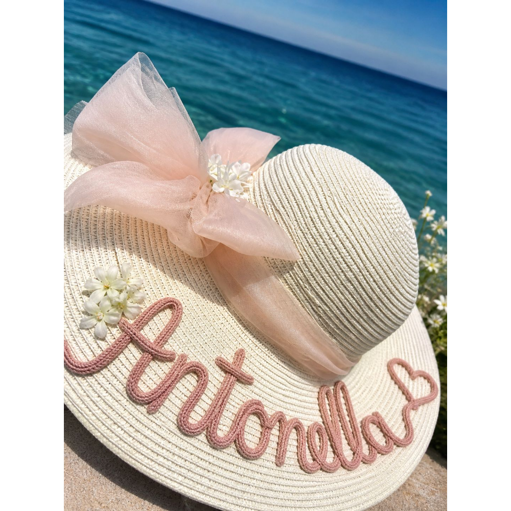 Cappello Personalizzato