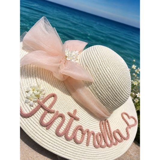 Cappello Personalizzato