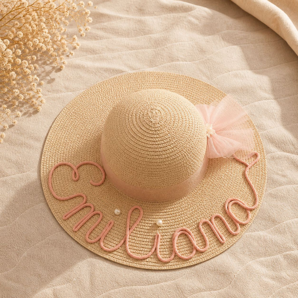 Cappello Personalizzato