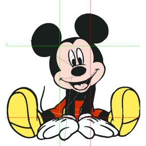 14_Topolino_Seduto