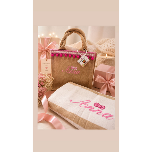 Borsa Baby e Telo