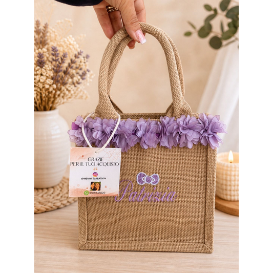 Borsa Baby
