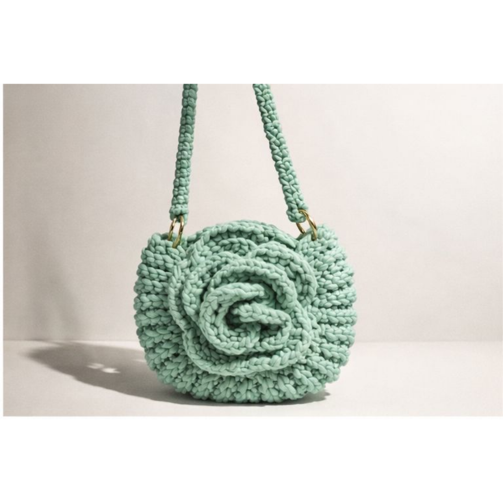 Borsa unica artigianale 6