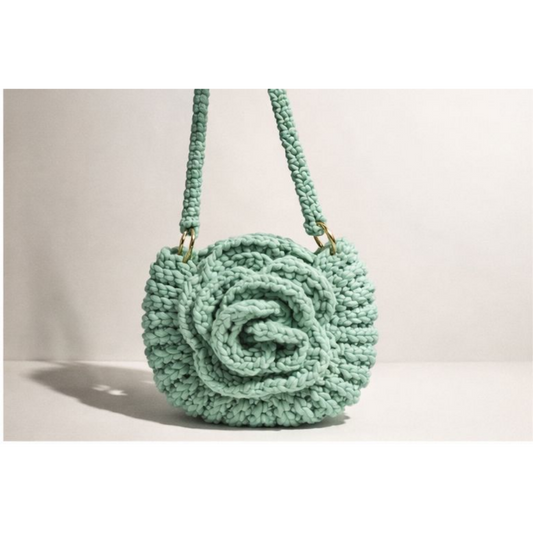 Borsa unica artigianale 6