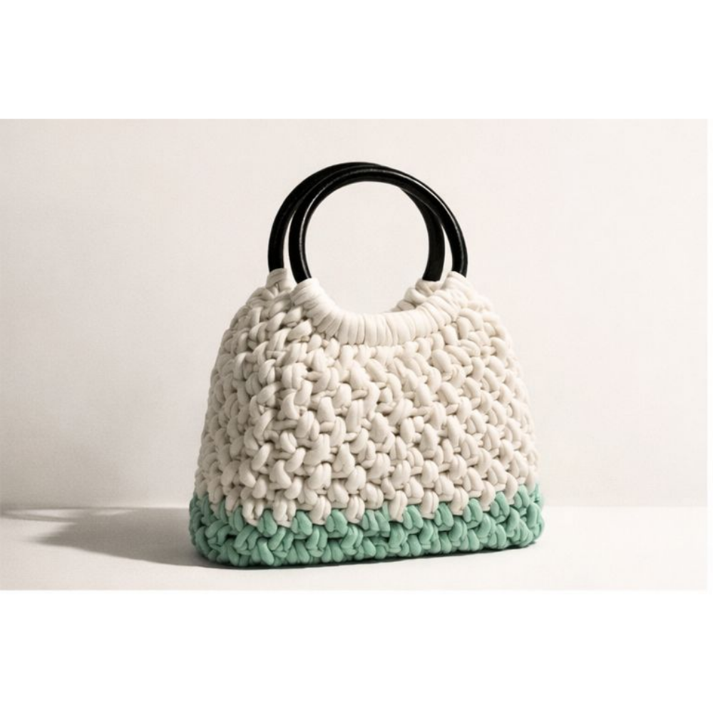 Borsa unica artigianale 5