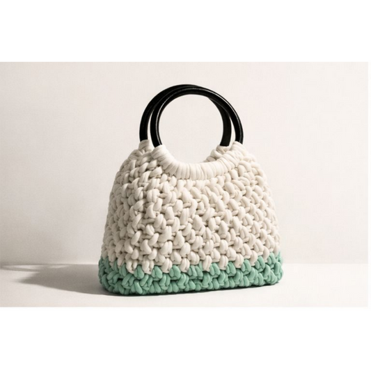 Borsa unica artigianale 5