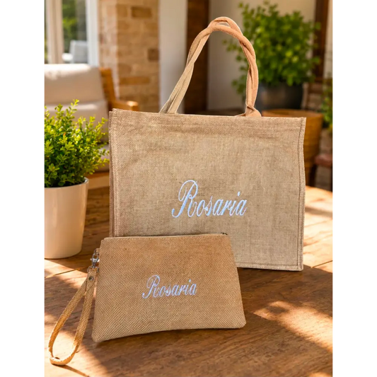 Borsa e Pochette