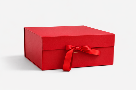 Box Regalo