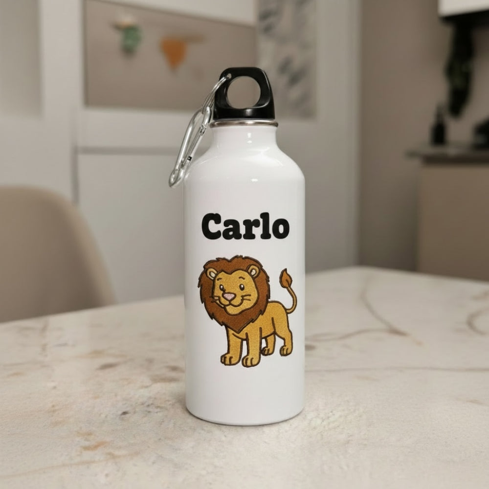 Borraccia Personalizzata