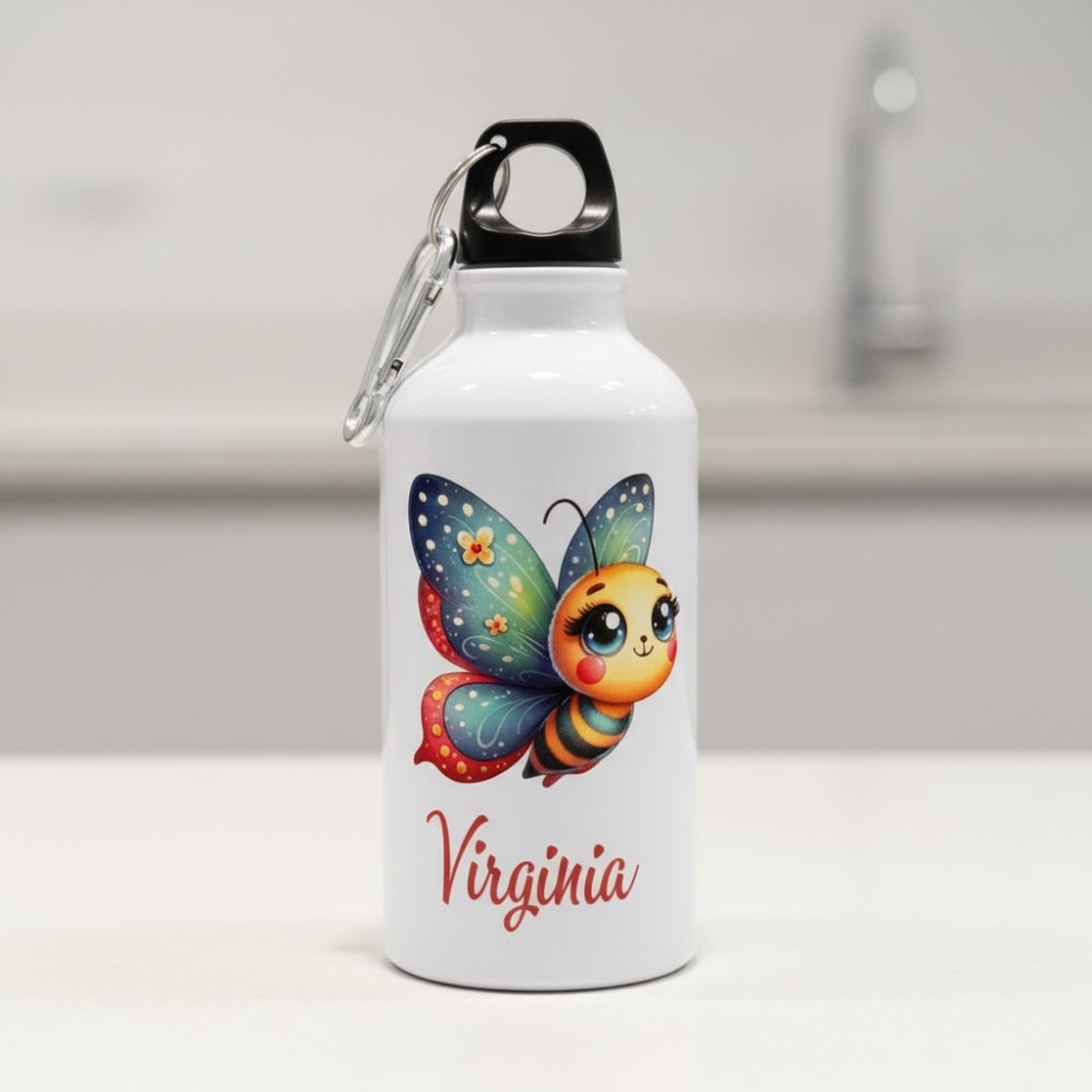 Borraccia Personalizzata