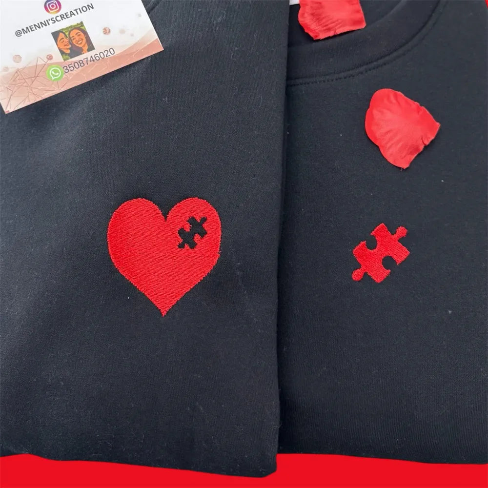 CUORE & PUZZLE