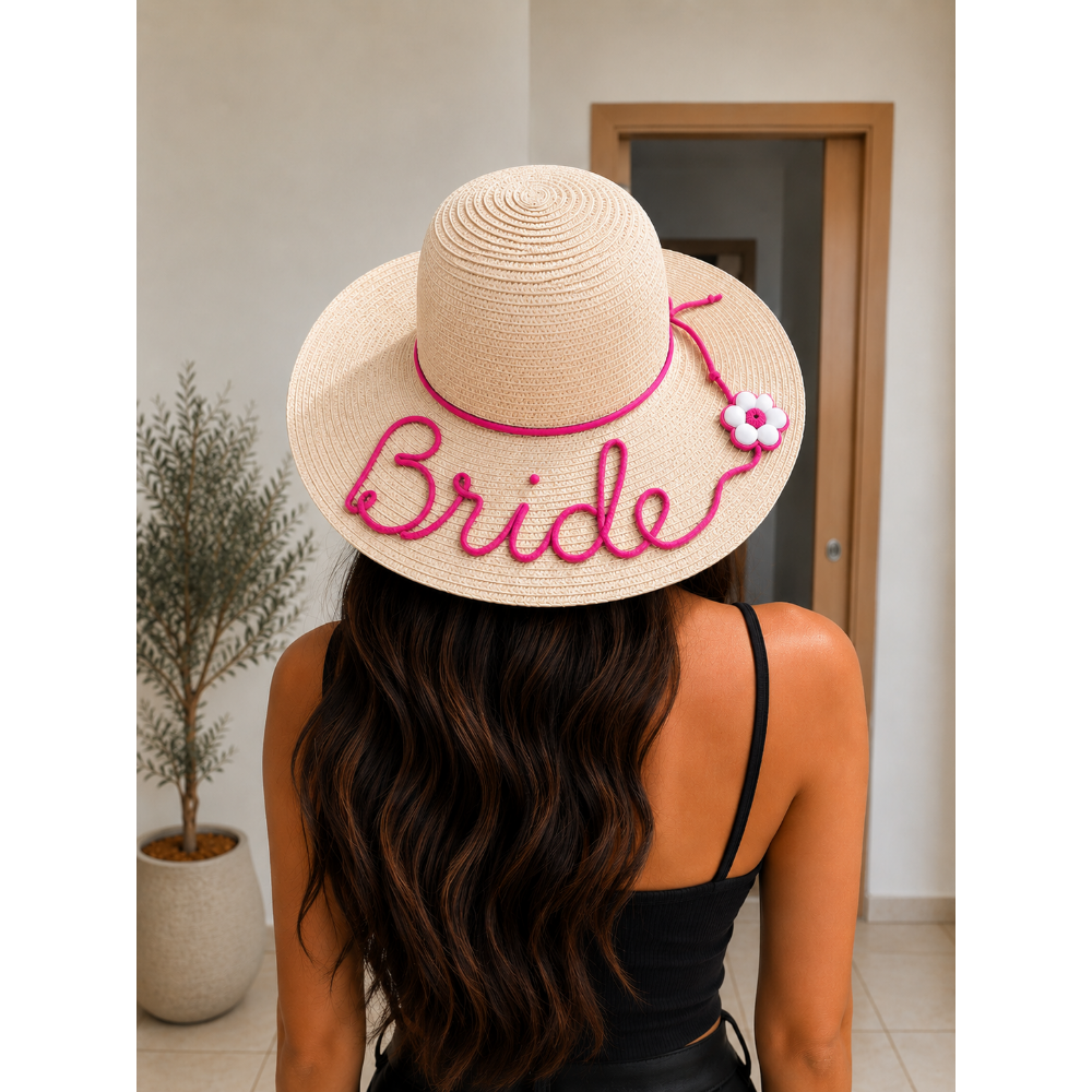 Cappello Bride