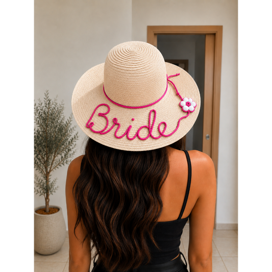 Cappello Bride
