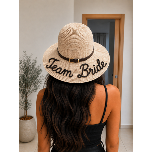 Cappello Clochè Tricotin