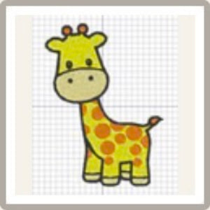 Giraffa