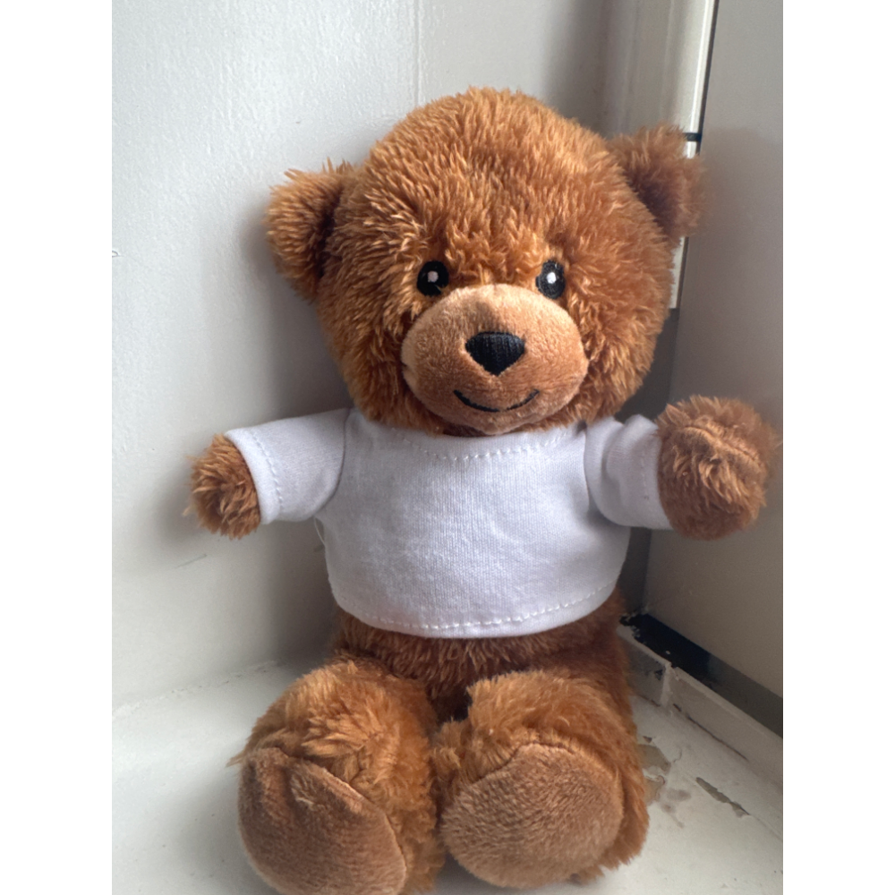 Teddy Personalizzato