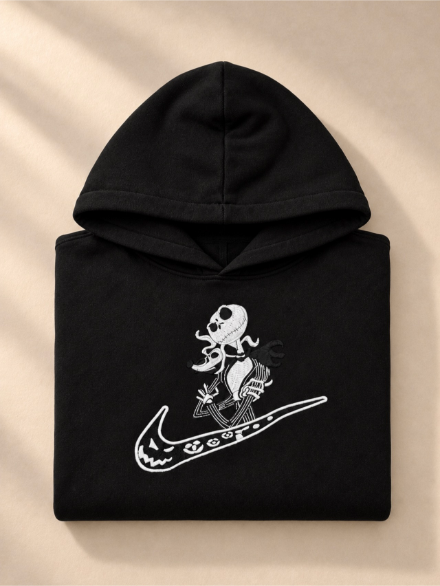 Felpa-Anime-Jack-Skeletron-Nightmare-Before-Christmas