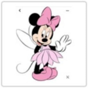 Minnie_ballerina