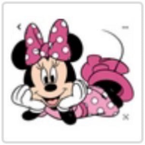 Minnie_sdraiata