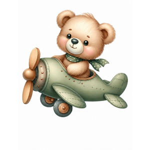 Orsetto Aviatore