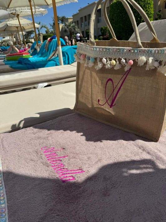 Set Mare Personalizzato