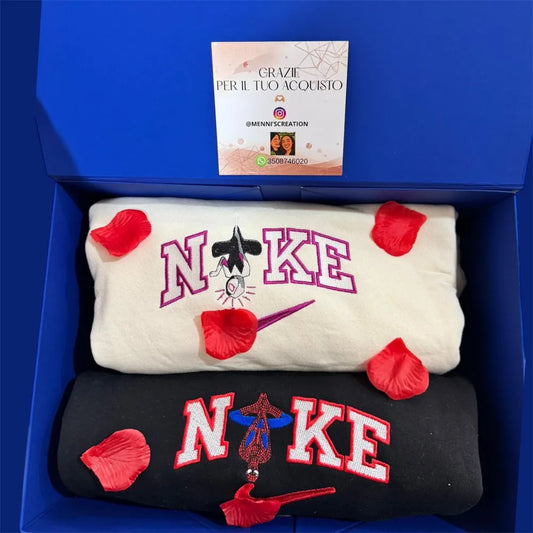 SPIDERMAN & GWEN STACY DOWN