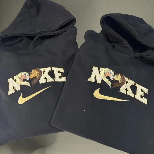 SPIRT & PIOGGIA HEART