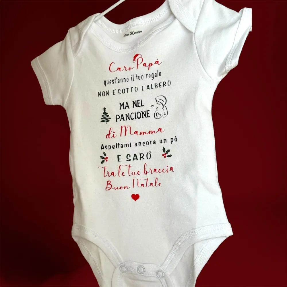 Bodino personalizzato