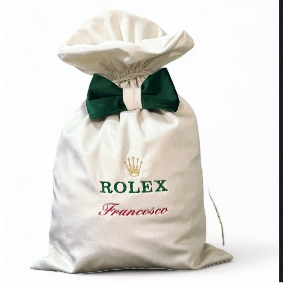 Sacca Regalo Sartoriale