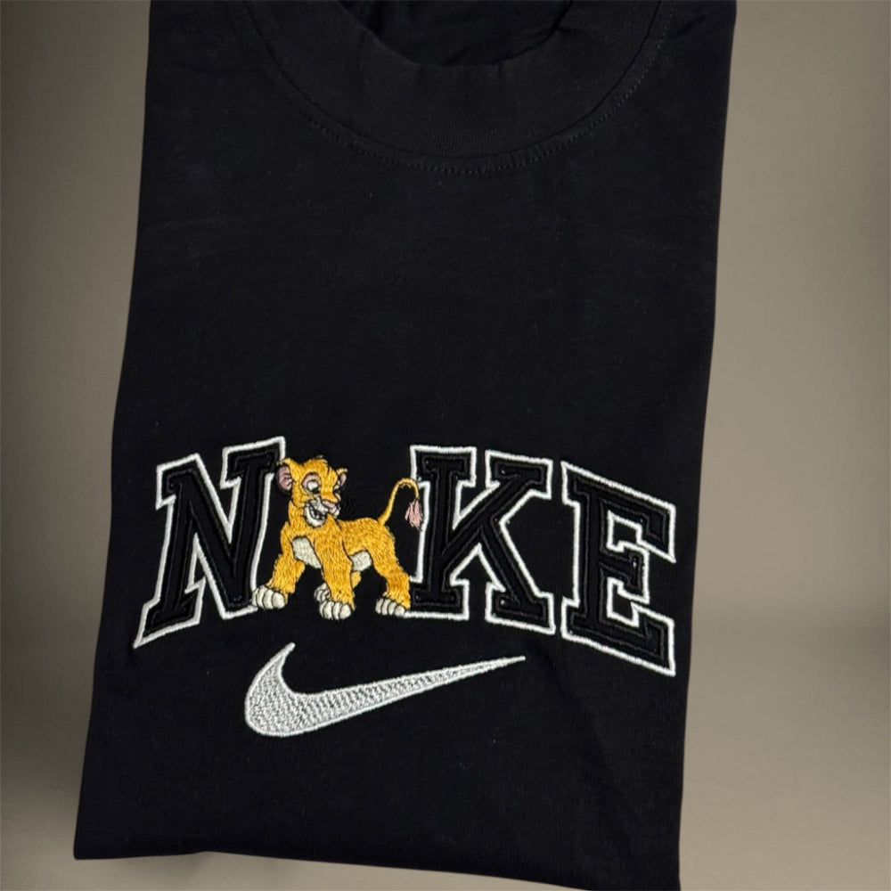 Simba T-Shirt