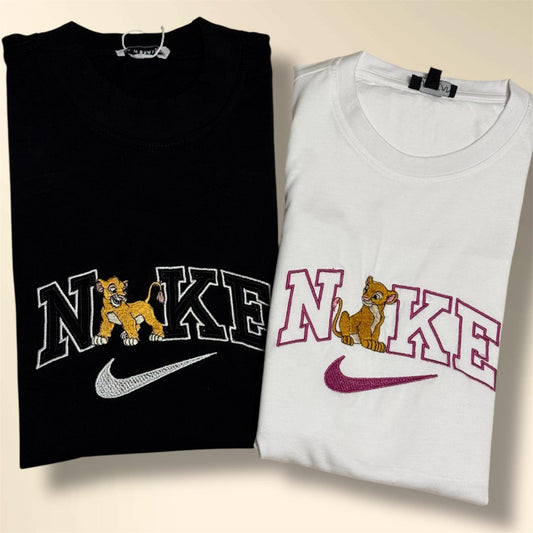 Simba & Nala T-Shirt